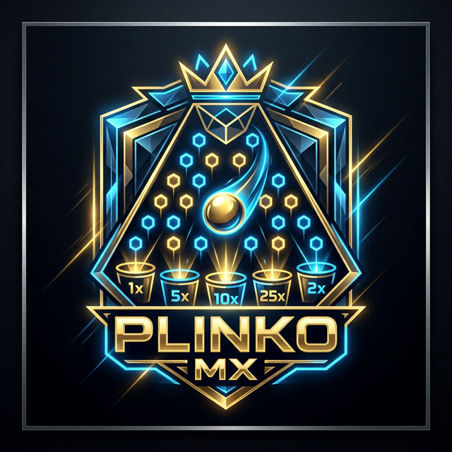 Plinko MX